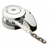 Maxwell RC6 Якорная лебёдка вертикальная для лодок от 4.5 до 8 метров