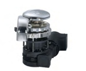 QUICK REGAL 24В Якорная лебёдка для судов от 14 до 20 метров