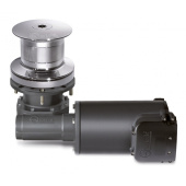 QUICK TUMBLER 12/24В Кабестан