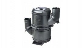 Выхлопная система яхт и катеров