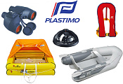 Поставки по каталогу Plastimo