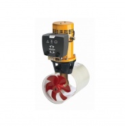 Подруливающие устройства для яхт и катеров